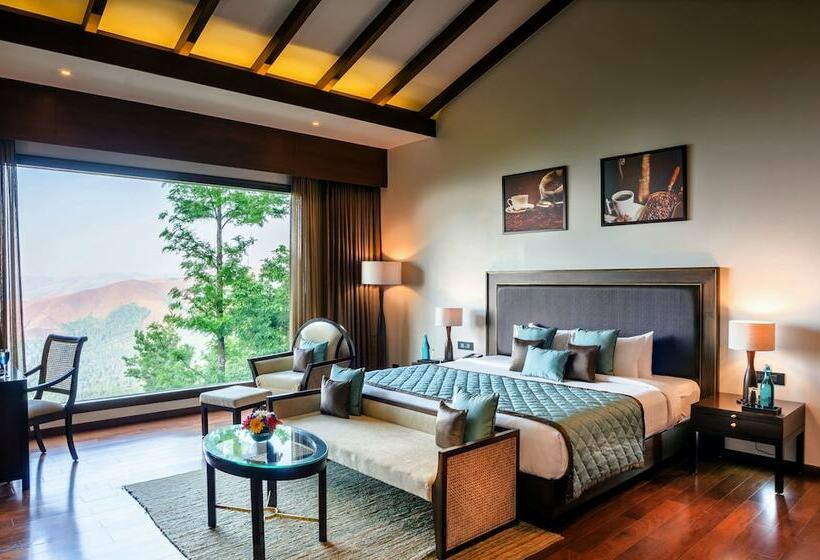 套房, Trivik Hotels & Resorts, Chikmagalur