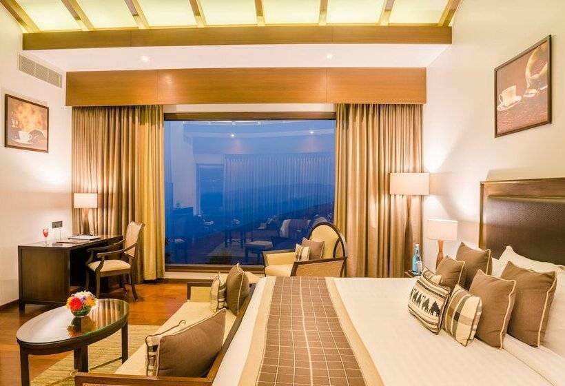 套房, Trivik Hotels & Resorts, Chikmagalur