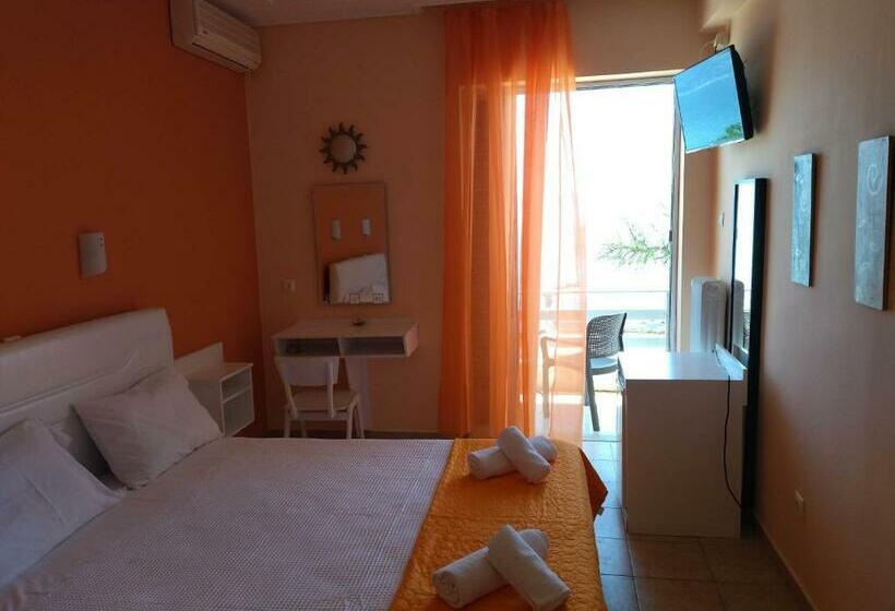 Номер Superior, Astir Cosy Living