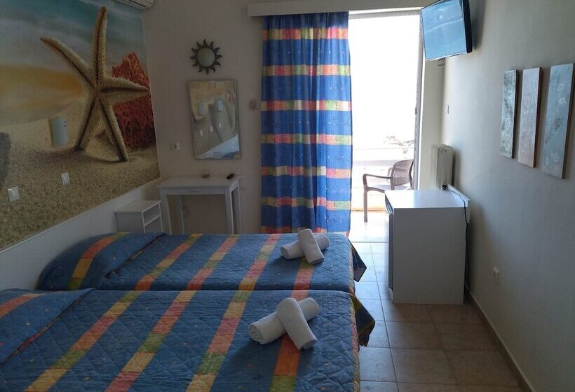 Номер Superior, Astir Cosy Living