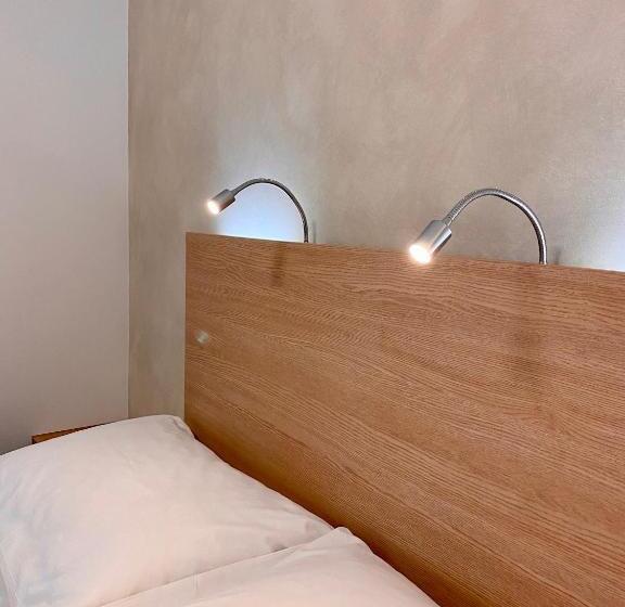 Номер Стандарт, Boutique Wrungel