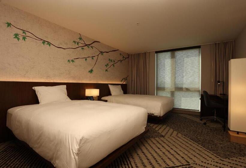 Номер Стандарт, Cedartree Hotel Portland Hillsboro