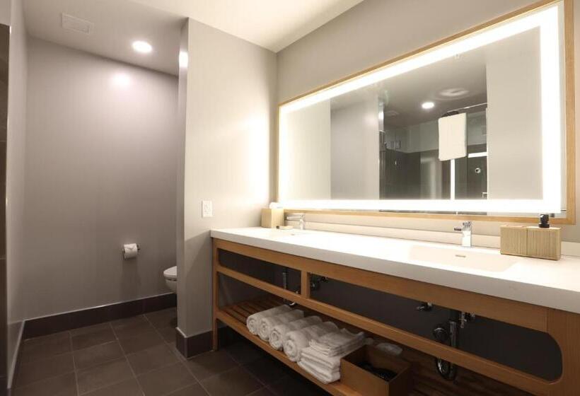 Номер Deluxe, Cedartree Hotel Portland Hillsboro
