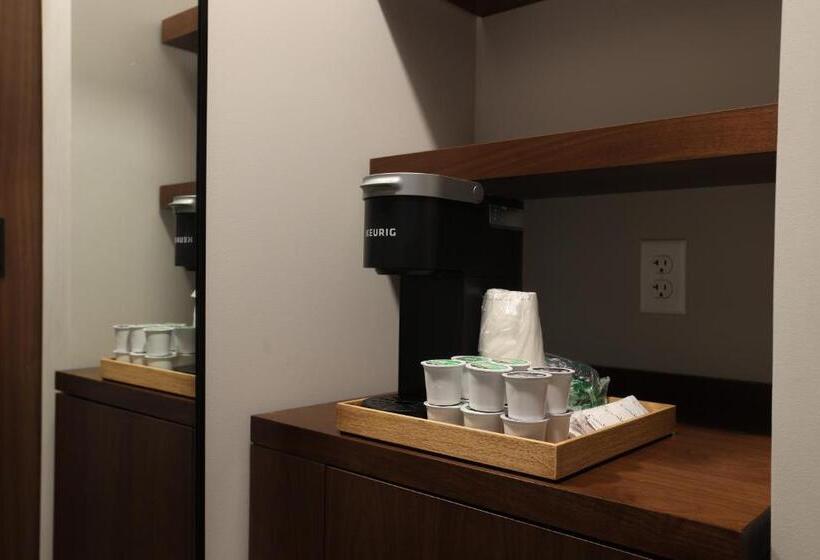 Номер Deluxe, Cedartree Hotel Portland Hillsboro