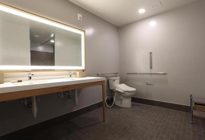 Люкс, Cedartree Hotel Portland Hillsboro