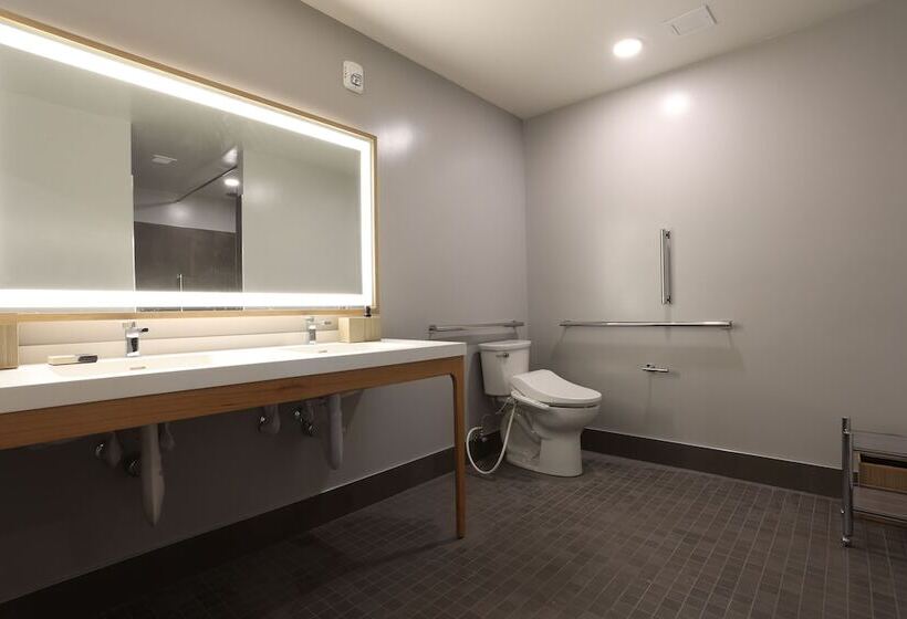 Номер Deluxe, Cedartree Hotel Portland Hillsboro