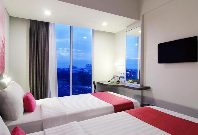Номер Superior, Favehotel Pekanbaru