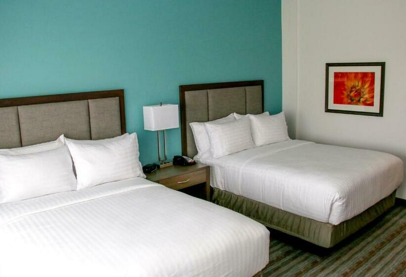 Номер Стандарт, Holiday Inn & Suites Denver Tech Center Centennial, An Ihg
