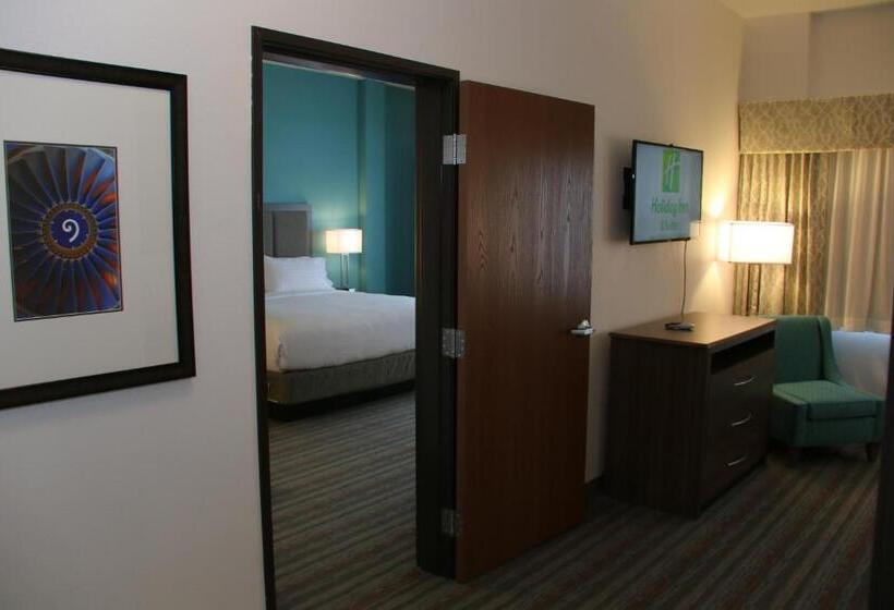 Люкс Адаптированный для Инвалидов, Holiday Inn & Suites Denver Tech Center Centennial, An Ihg