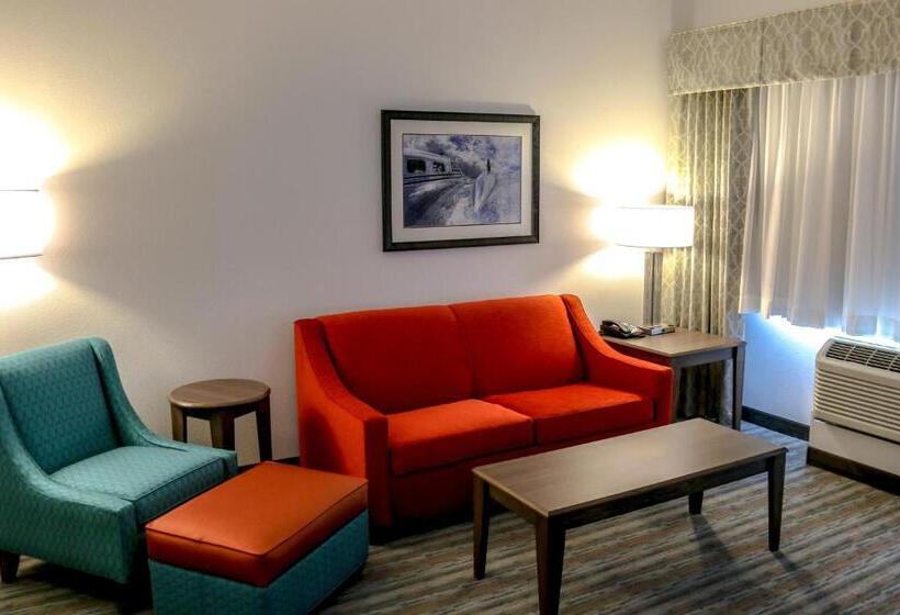 Президентский Люкс, Holiday Inn & Suites Denver Tech Center Centennial, An Ihg