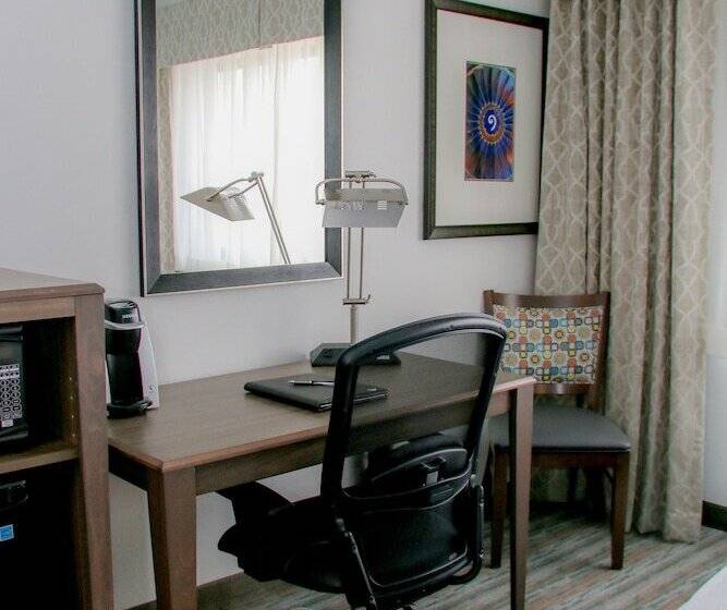 Номер Стандарт, Holiday Inn & Suites Denver Tech Center Centennial, An Ihg