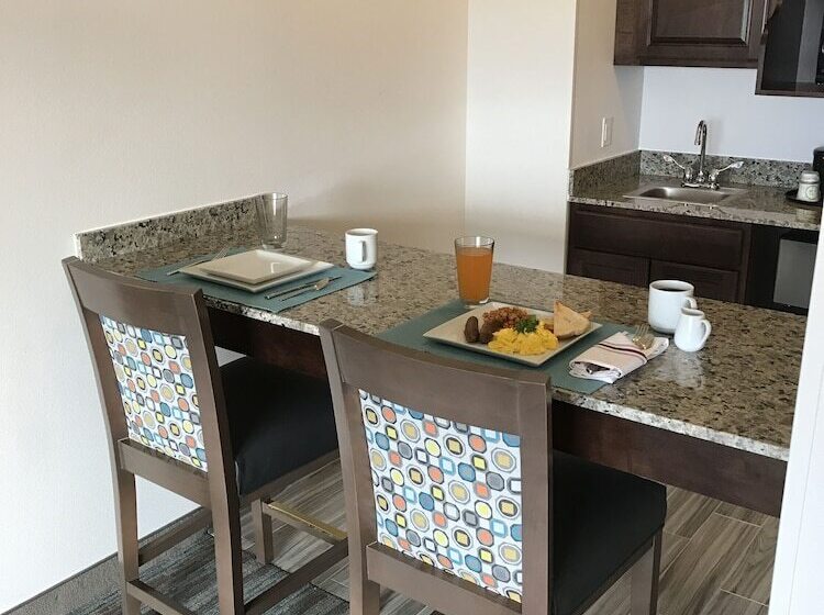Люкс Адаптированный для Инвалидов, Holiday Inn & Suites Denver Tech Center Centennial, An Ihg