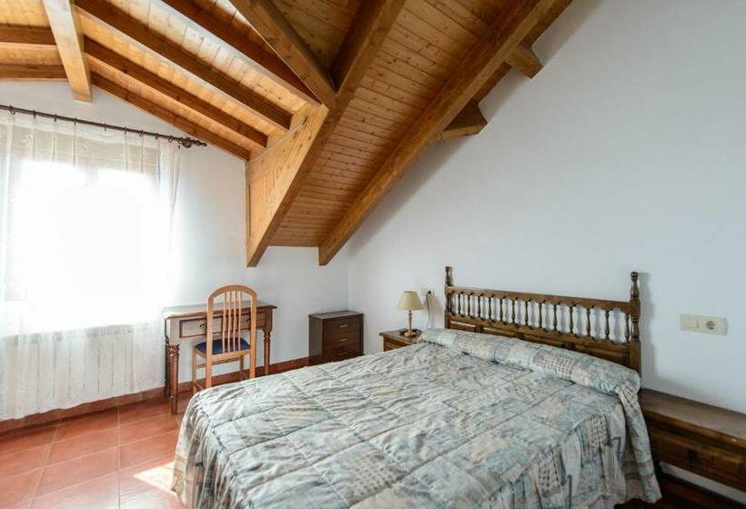 Номер Стандарт, Hostal Camino Real