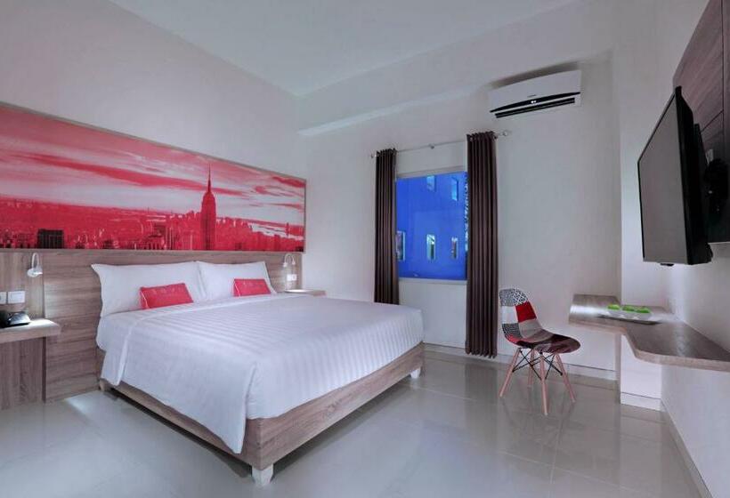 스탠다드 룸, Favehotel Banjarbaru