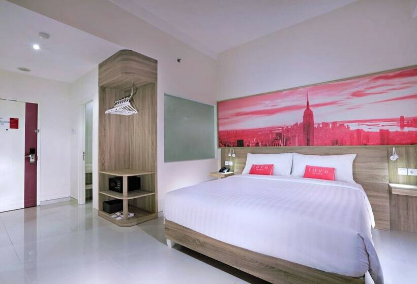 스탠다드 룸, Favehotel Banjarbaru