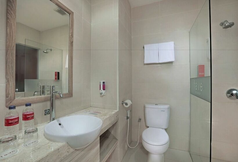 스탠다드 룸, Favehotel Banjarbaru