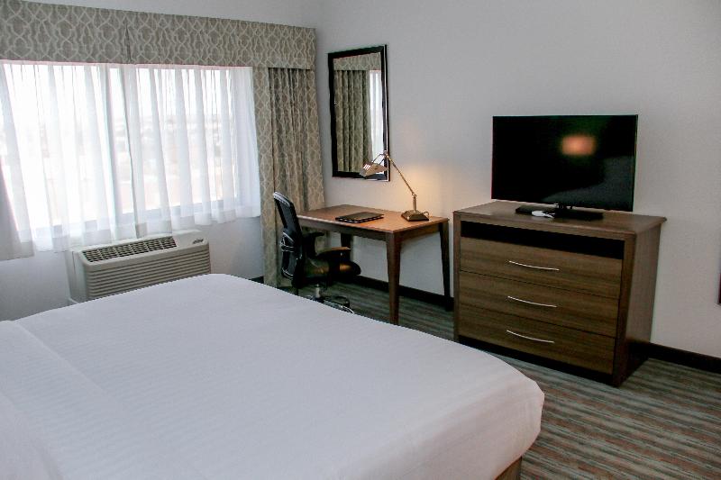 Стандартный Номер Кровать Кинг, Holiday Inn & Suites Denver Tech Center Centennial, An Ihg