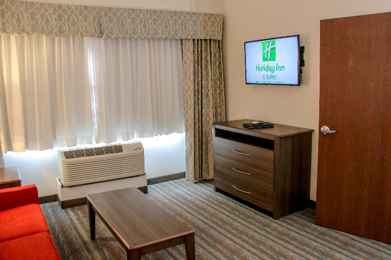 Президентский Люкс, Holiday Inn & Suites Denver Tech Center Centennial, An Ihg