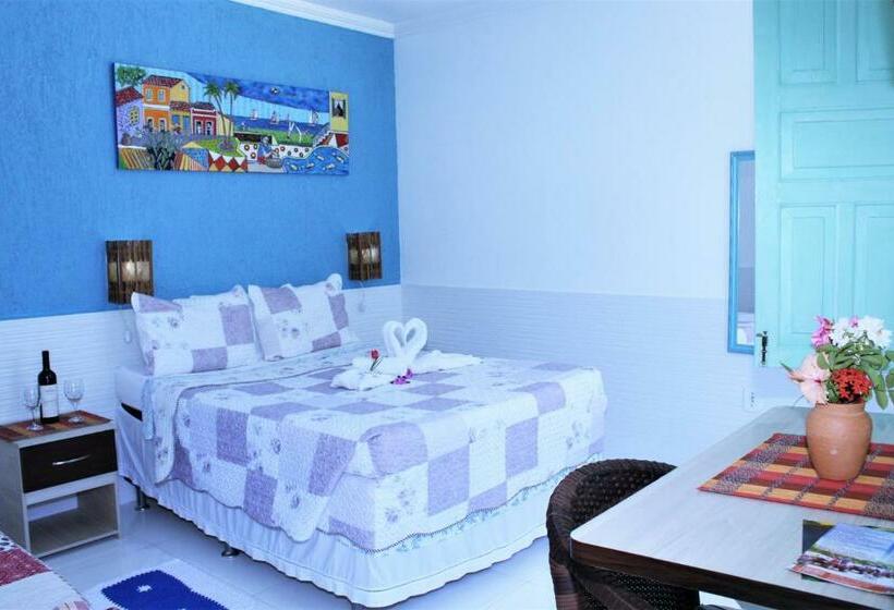 스탠다드 룸, Porto Bahia