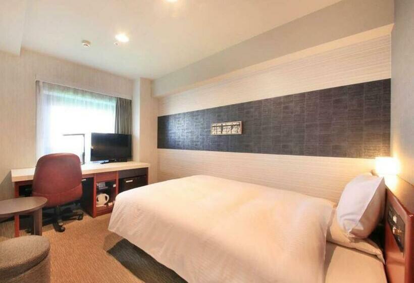 Номер Стандарт Индивидуальный, Richmond Hotel Tokyo Musashino