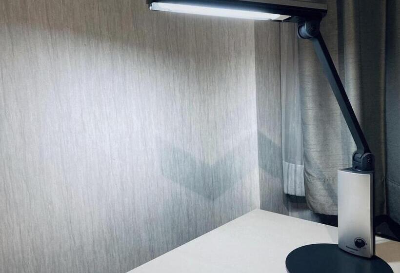 Номер Стандарт, Richmond Hotel Tokyo Musashino