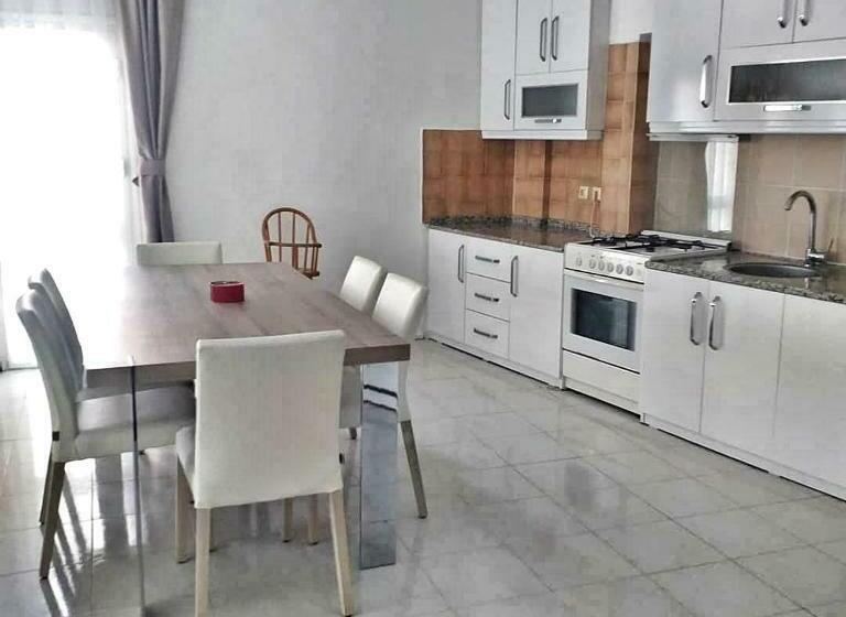 Suite Vista Mar, Otel A