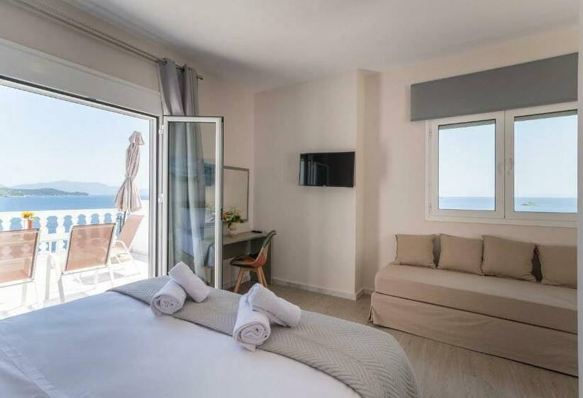 Студия Superior, Cape Blue Suites
