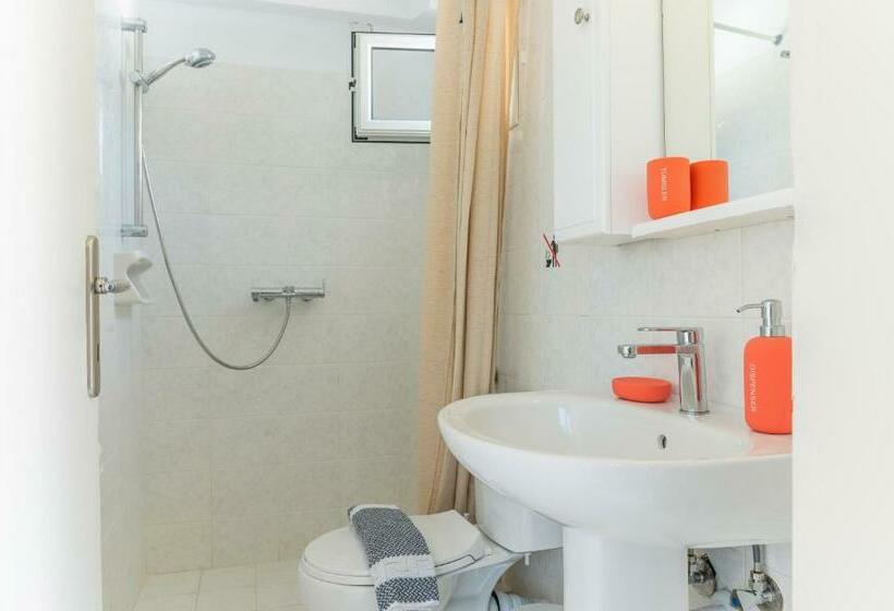 Студия Superior, Cape Blue Suites