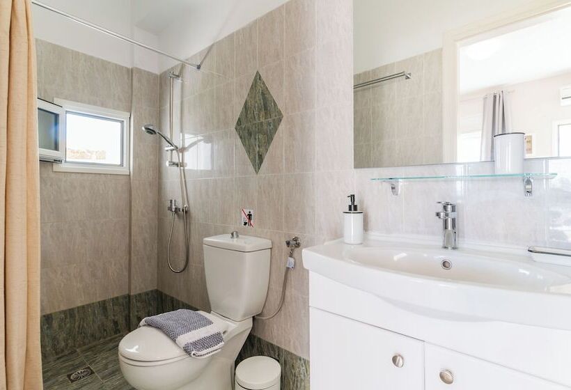 Люкс Вид на Море, Cape Blue Suites