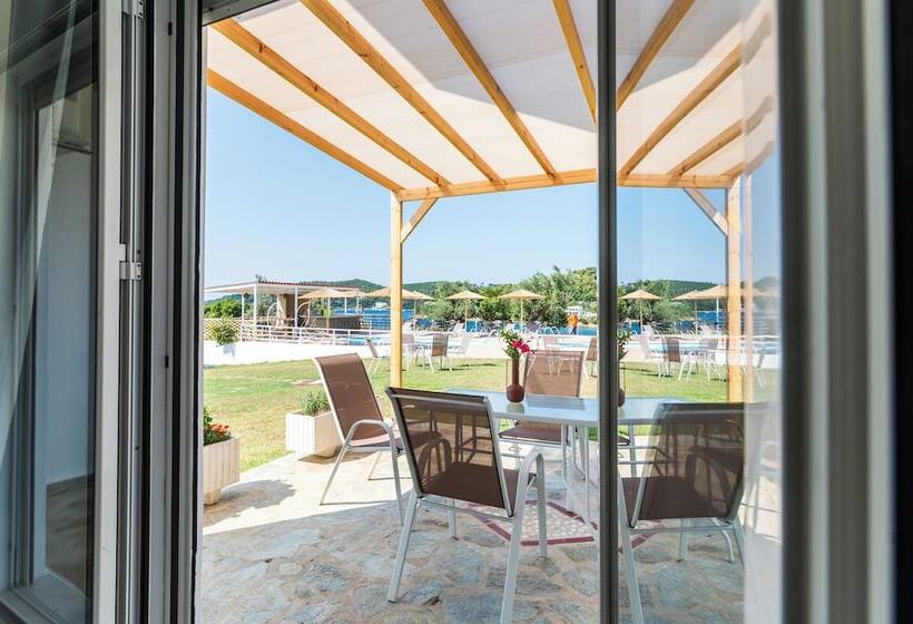 Люкс Вид на Море, Cape Blue Suites