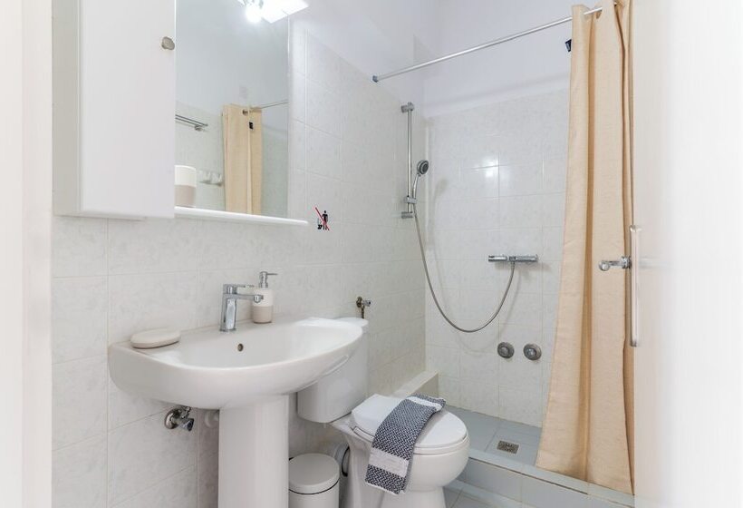Люкс Superior Вид на Море, Cape Blue Suites