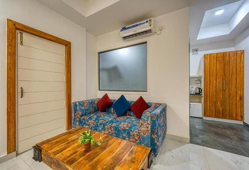 Номер Deluxe Вид на Море, Sea View Sun Shine