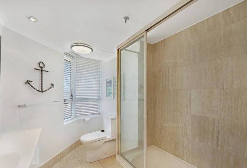 Апартаменты Premium 2 Спальни, 2nd Avenue Beachside Apartments