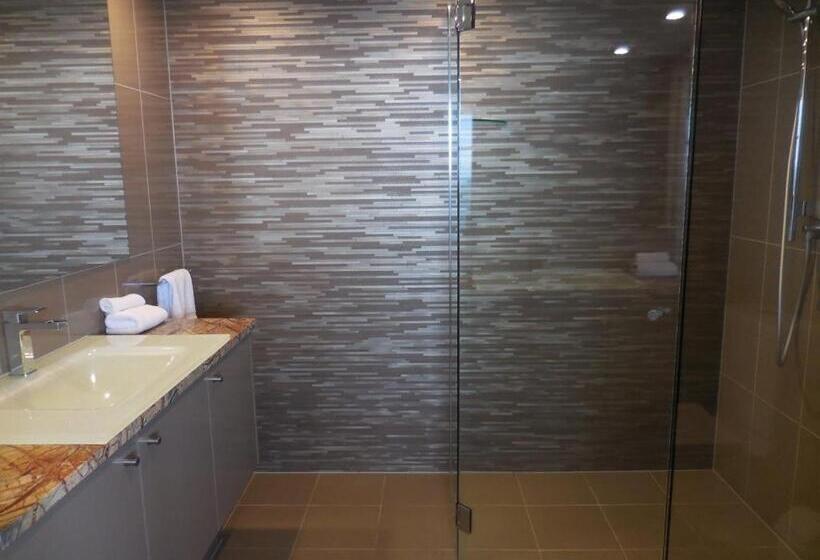 Апартаменты Premium 3 Спальни, 2nd Avenue Beachside Apartments