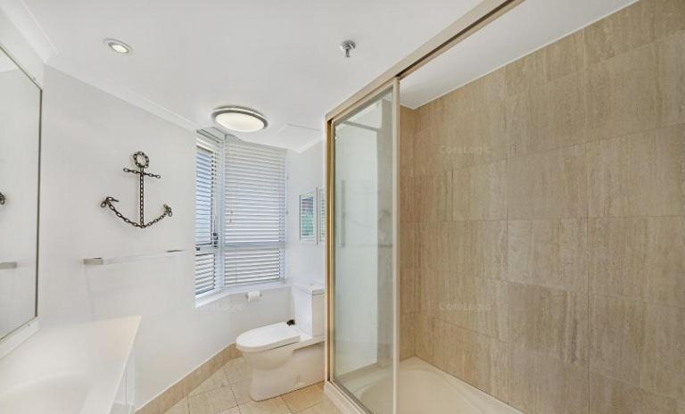 Апартаменты Premium 2 Спальни, 2nd Avenue Beachside Apartments