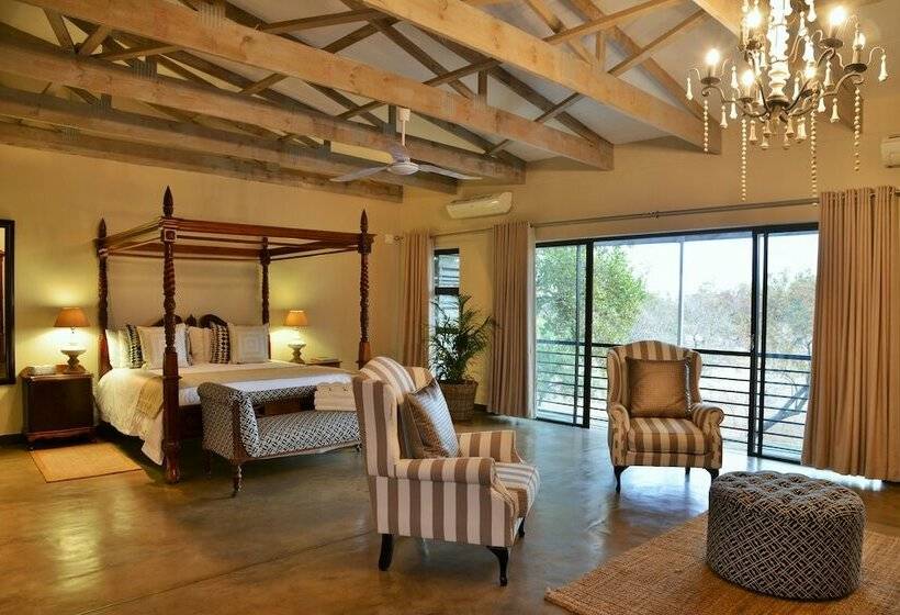 Люкс, Bushveld Terrace   Hotel On Kruger