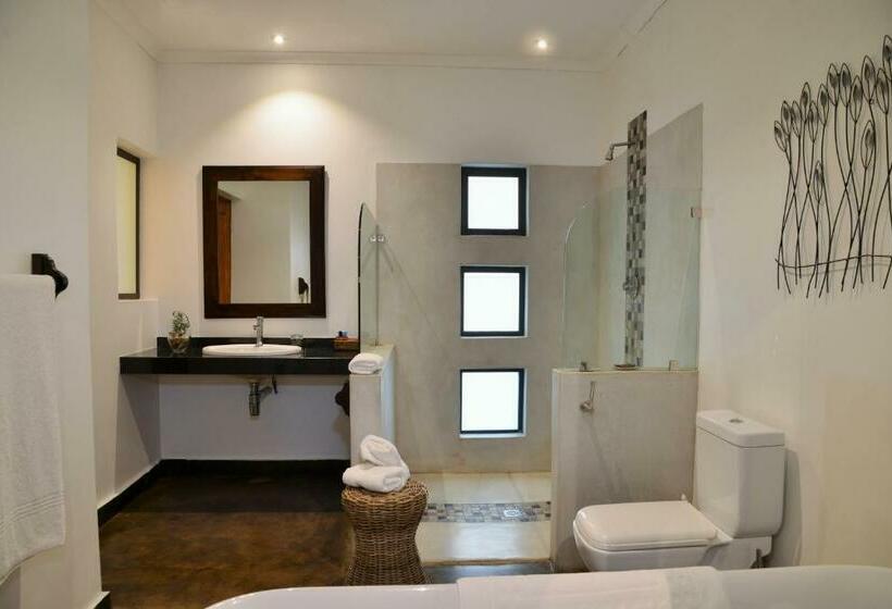 Номер Deluxe Кровать Кинг, Bushveld Terrace   Hotel On Kruger