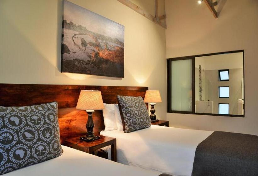 Номер Deluxe Кровать Кинг, Bushveld Terrace   Hotel On Kruger