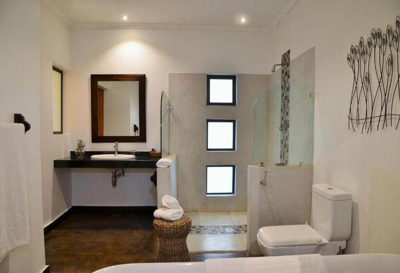 Семейный Номер, Bushveld Terrace   Hotel On Kruger