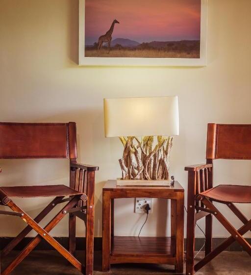 Семейный Номер, Bushveld Terrace   Hotel On Kruger