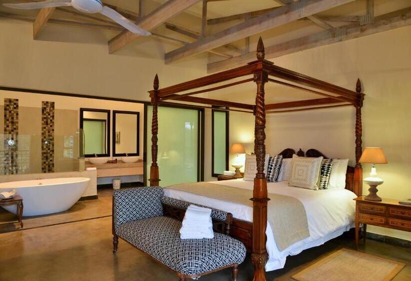 Люкс, Bushveld Terrace   Hotel On Kruger