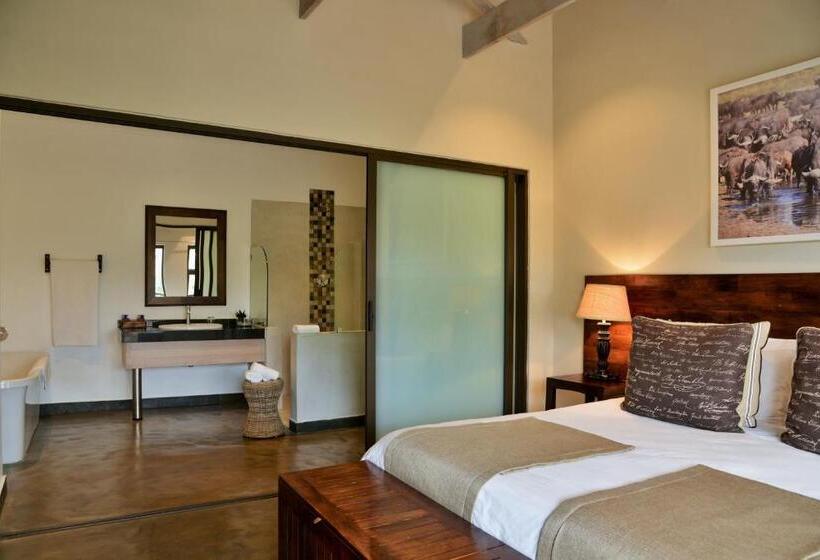 Номер Deluxe, Bushveld Terrace   Hotel On Kruger