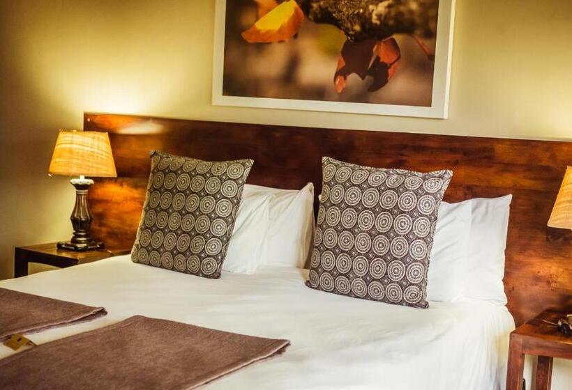 Номер Deluxe, Bushveld Terrace   Hotel On Kruger