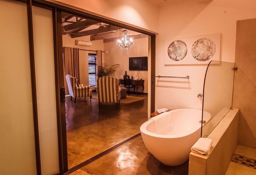 Люкс, Bushveld Terrace   Hotel On Kruger