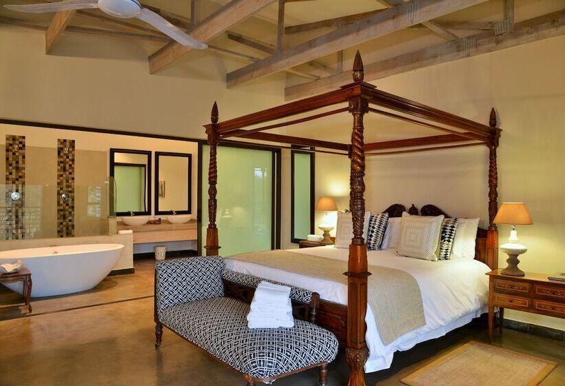 Люкс, Bushveld Terrace   Hotel On Kruger
