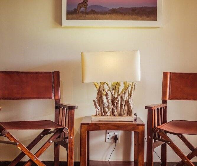 Семейный Номер, Bushveld Terrace   Hotel On Kruger
