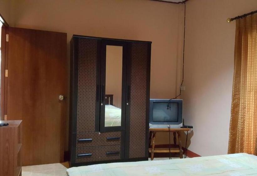 Бунгало Стандарт Вид на Сад, Happy Resort