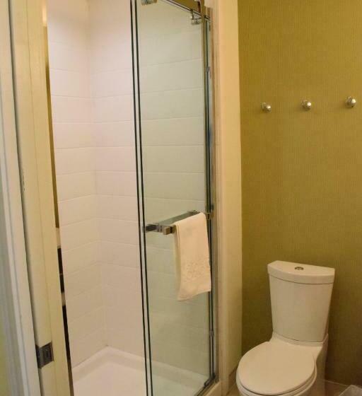 带大床的复式套间, Home2 Suites By Hilton Portland