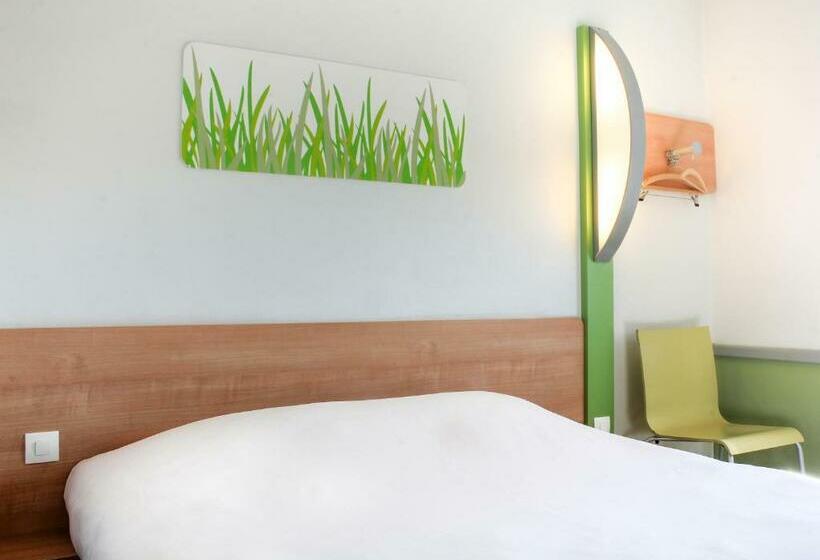 Номер Стандарт, Inn Design Issoudun