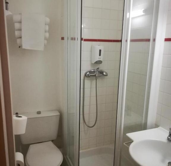 Семейный Номер, Inn Design Issoudun